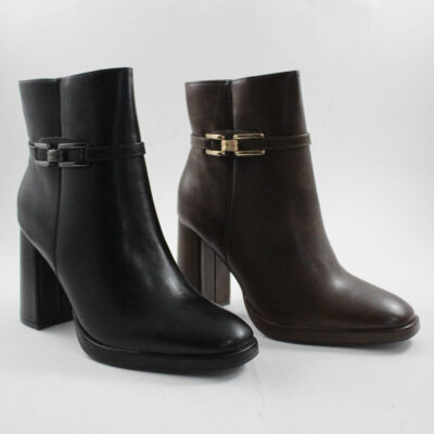 Adams boots 25505 black