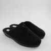 Adams slippers 25667 black