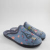 Adams slippers 25593 azafata