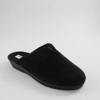 Adams slippers 25667 black
