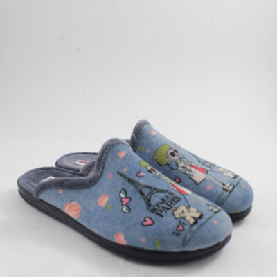Adams slippers 25593 azafata