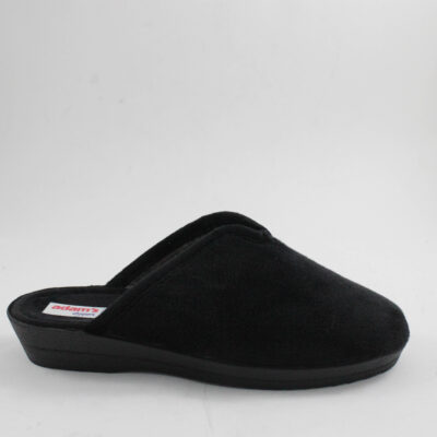 Adams slippers 25667 blue (Αντιγραφή)