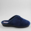 Adams slippers 25667 blue