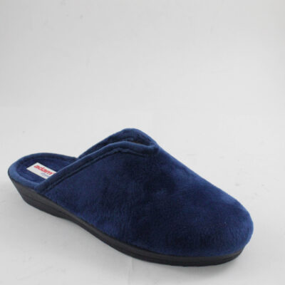 Adams slippers 25667 blue