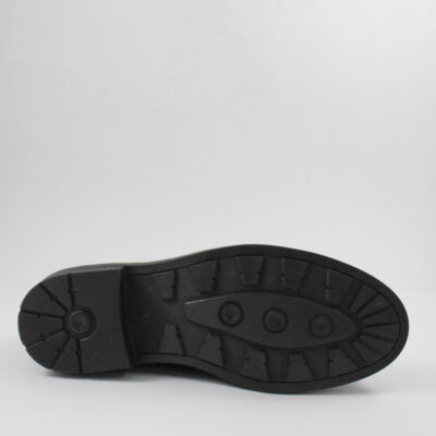 Derma shoes casual sx 19 black (Αντιγραφή)