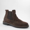 antonio leather boots 2406 suede