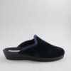 Adams slippers 25668 blue