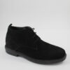 Derma shoes casual sx 19 black