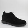 Derma shoes casual sx 19 black