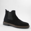 antonio leather boots 2406 suede