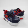 MID sneakers φωτάκια b2505NAVY