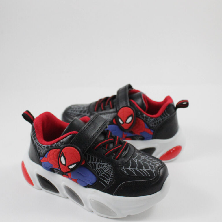 MID sneakers φωτάκια b2505NAVY (Αντιγραφή)