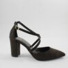 Women pumps beatris 754 suede