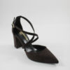Women pumps beatris 754 suede