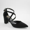 Women pumps beatris 754 suede