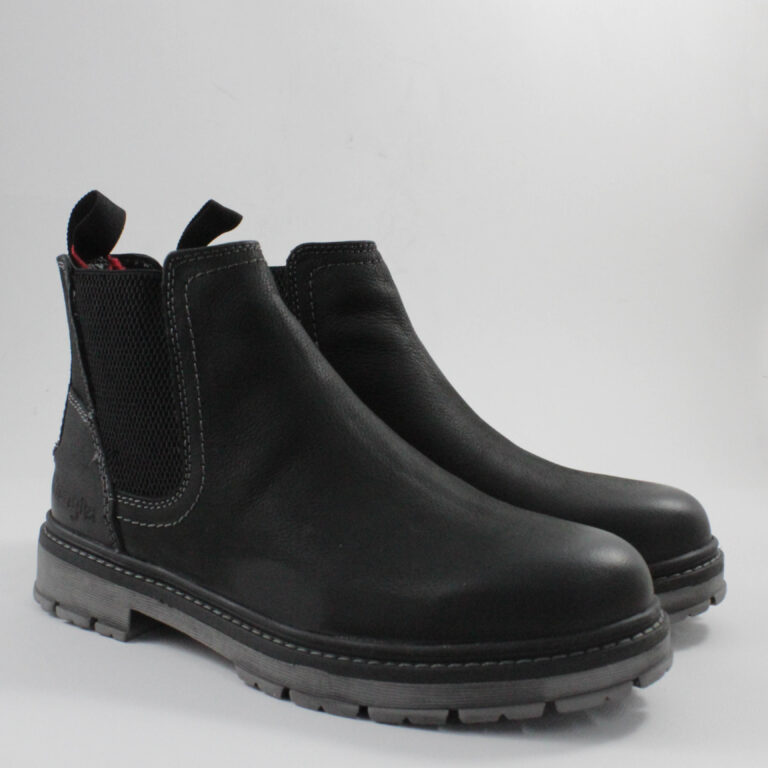 WRANGLER  boots - 20253036