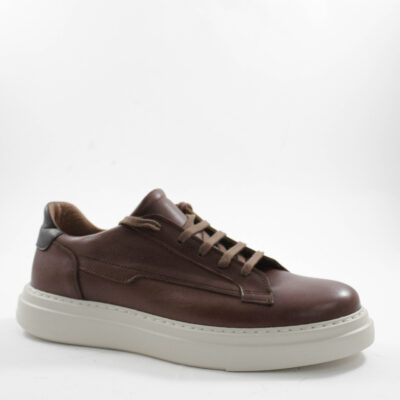 antonio casual sneakers 25 sn cognac