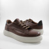 antonio casual sneakers 25 sn cognac