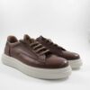 antonio casual sneakers 25 sn cognac