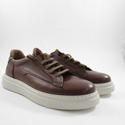 antonio casual sneakers 25 sn cognac