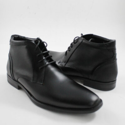 antonio boots 1026 black