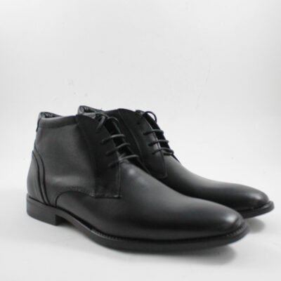 antonio boots 1026 black