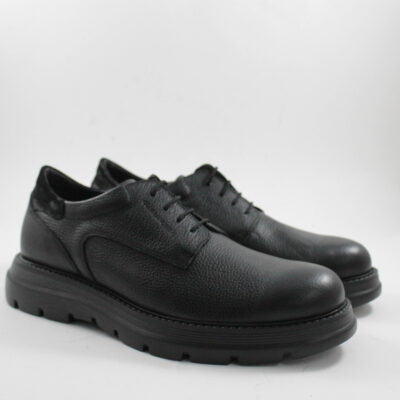 antonio casual sx 03 black