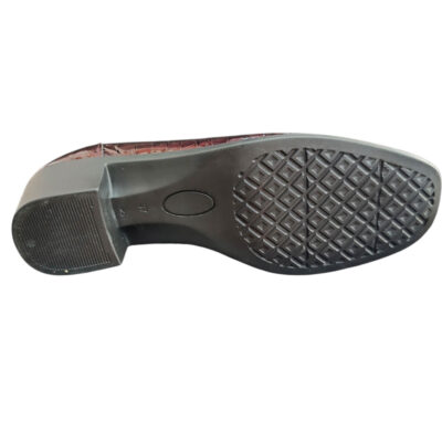 Flexpoint pumps 333 black