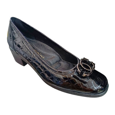 Flexpoint pumps 333 black