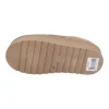 Miss NV slippers 22079 camel
