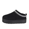 Miss NV slippers 22079 black