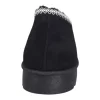 Miss NV slippers 22079 black