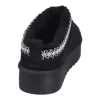 Miss NV slippers 22079 black