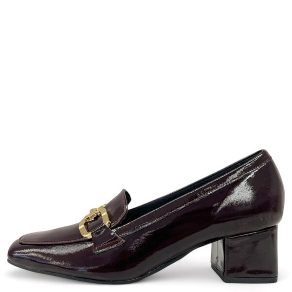 Flexpoint pumps 902 bordo