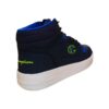 Champion RD18 COMB MID B GS Mid Cut Shoe (S33220 BS501)