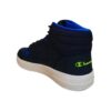 Champion RD18 COMB MID B GS Mid Cut Shoe (S33220 BS501)