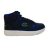 Champion RD18 COMB MID B GS Mid Cut Shoe (S33220 BS501)