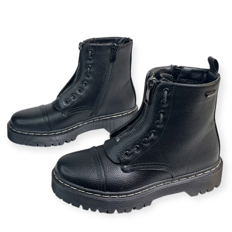 Blondie boots SD13006