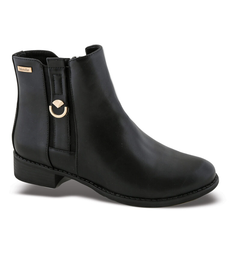 Blondie boots SD13014