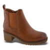Blondie boots SD57032 camel
