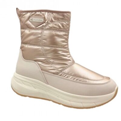 BOOTS for woman sd07011