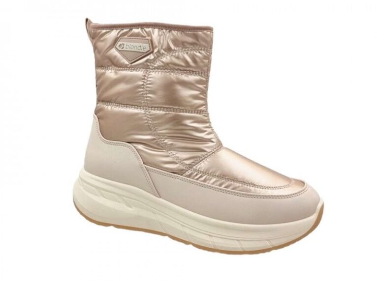 BOOTS for woman sd07011