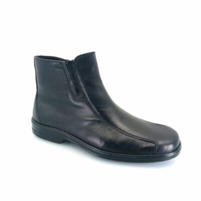 Ανδρικά boxer μποτάκια 13762 BLACK