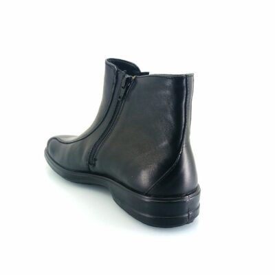 Ανδρικά boxer μποτάκια 13762 BLACK