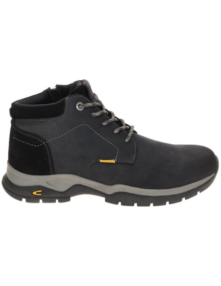 Camel active boots 402100