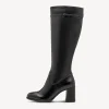 Tamaris boots 25530 black