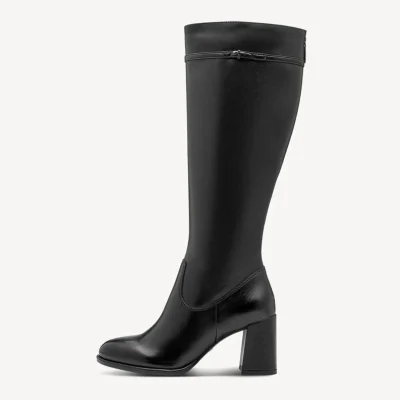 Tamaris boots 25530 black
