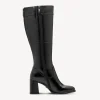 Tamaris boots 25530 black