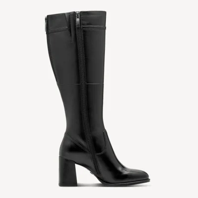 Tamaris boots 25530 black