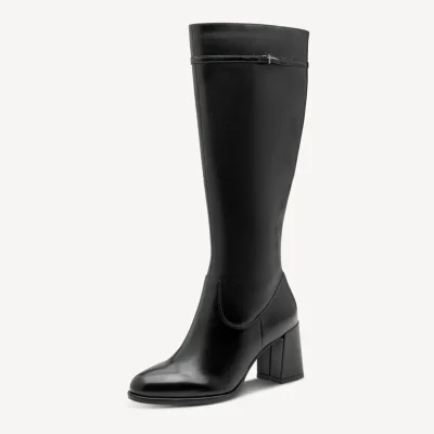 Tamaris boots 25530 black